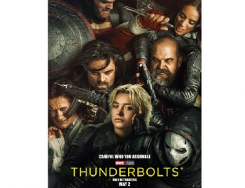 Thunderbolts* Tayang di Indonesia, Ratingnya Kalahkan Captain America 2025