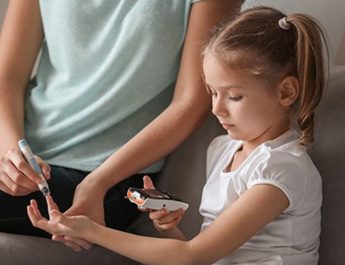 Deteksi Dini dan Pencegahan Diabetes Melitus Tipe 1 pada Anak: Pentingnya Kesadaran Orang Tua