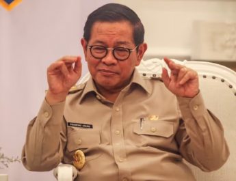 Bukan Pemutihan, Pramono Justru Pastikan Penunggak Pajak akan Sulit Isi Bensin dan Parkir