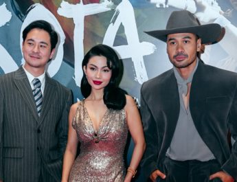 Film Perang Kota Tayang di Bioskop, Dikerjakan Kru 7 Negara termasuk Pemenang Oscar
