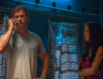 Sinopsis Film Blackhat: Aksi Chris Hemsworth Meretas Reaktor Nuklir