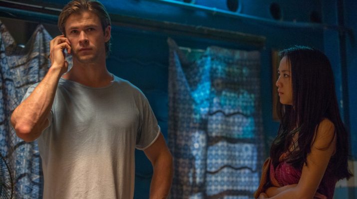 Sinopsis Film Blackhat: Aksi Chris Hemsworth Meretas Reaktor Nuklir