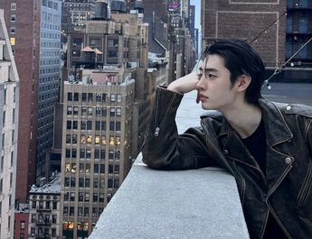 Sunghoon: Profil dan Karir Sang Idol