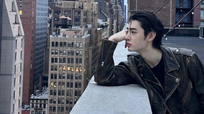 Sunghoon: Profil dan Karir Sang Idol