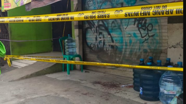 Diduga Cekcok Soal Warisan, Kakak Tewas Dibunuh Adik Kandung di Pamulang