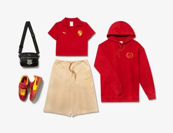 Puma x Harry Potter Rilis Koleksi Serba Lengkap Bernuansa Harry Potter, Ada Pakaian, Alas Kaki, Topi, dan Tas Pinggang