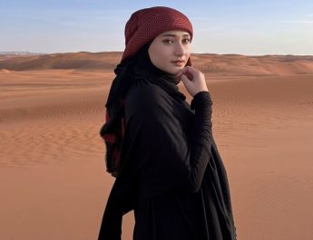 Nadzira Shafa: Profil dan Karier Sang Artis