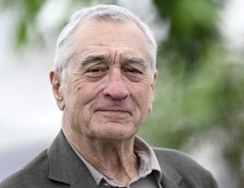 Robert De Niro Dukung Putrinya Airyn yang Mengungkap Identitas sebagai Transgender