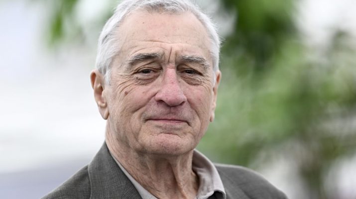 Robert De Niro Dukung Putrinya Airyn yang Mengungkap Identitas sebagai Transgender