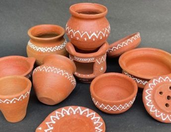 Seni Rupa Terapan: Karya Kreatif yang Fungsional