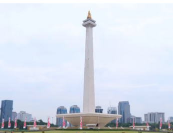 Alam Mendukung Buruh Peringati May Day 2025 di Jakarta, Ini Buktinya