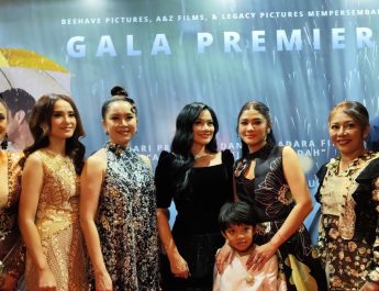 Rilis Bulan Ini, Film Tabayyun Siap Mengobok-obok Perasaan Penonton