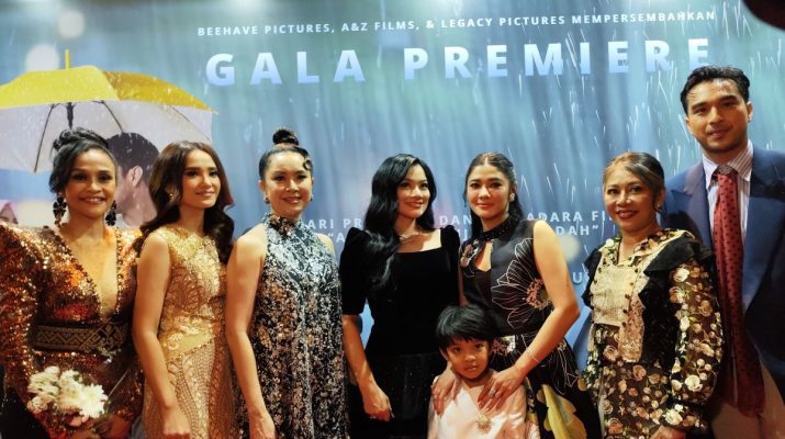 Rilis Bulan Ini, Film Tabayyun Siap Mengobok-obok Perasaan Penonton
