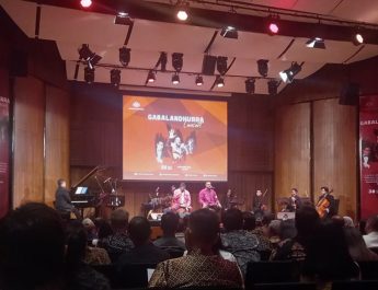 Gabalandhurra: Harmoni Budaya Indonesia-Australia dalam Nada dan Makna