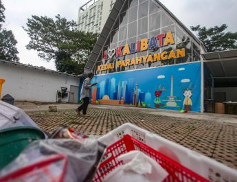 Tata Kelola MBG Berantakan, Trubus: Perkuat Pengawasan