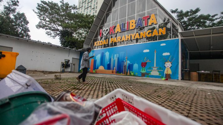 Tata Kelola MBG Berantakan, Trubus: Perkuat Pengawasan