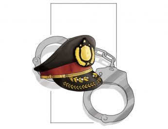 Polisi Sita 4 Senpi hingga 3 Bilah Parang dalam Bentrokan di Kemang