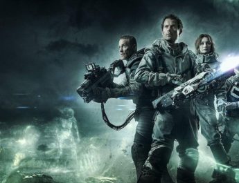 Sinopsis Film Soulcatcher: Misi Menghentikan Penyebaran Senjata Mematikan