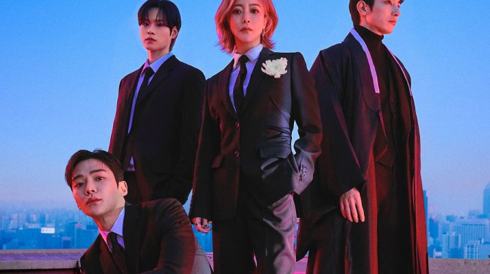 Pemeran di Tomorrow: Menggali Karakter dalam Drama