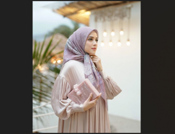 Ingin Temukan Gaya Hijab Sesuai Bentuk Wajah? Simak Kiatnya