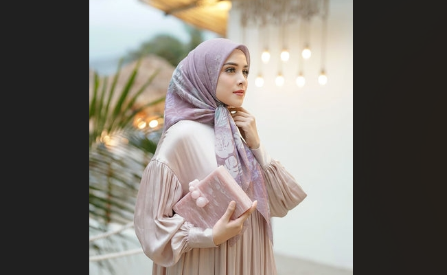 Ingin Temukan Gaya Hijab Sesuai Bentuk Wajah? Simak Kiatnya