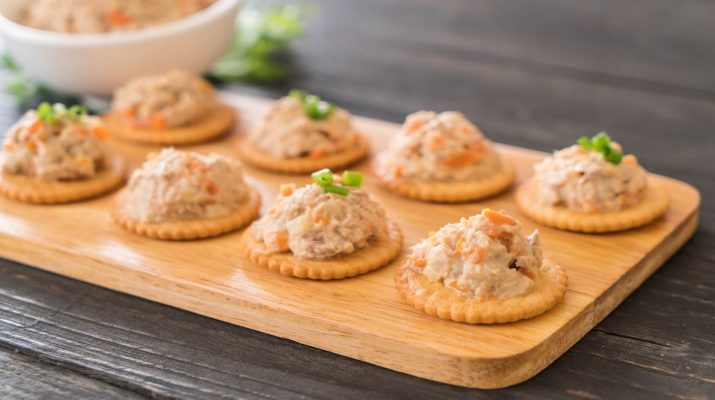 Appetizer adalah: Pembuka Selera sebelum Hidangan Utama