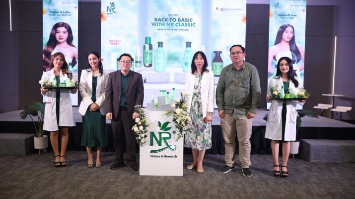 Varian Baru Perawatan untuk Jaga Kesehatan Rambut