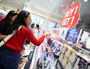 Jadi One-Stop Shopping Kesehatan dan Kecantikan, AEON Health & Beauty Hadir di Green Pramuka Square