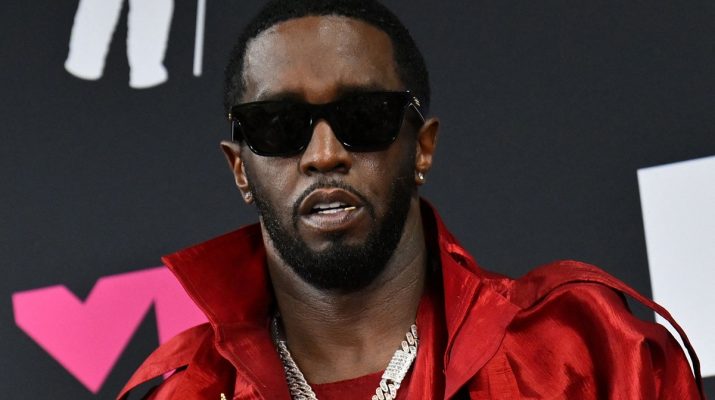 Diddy Tolak Tawaran Jaksa, Siap Jalani Persidangan Kasus Perdagangan Seks