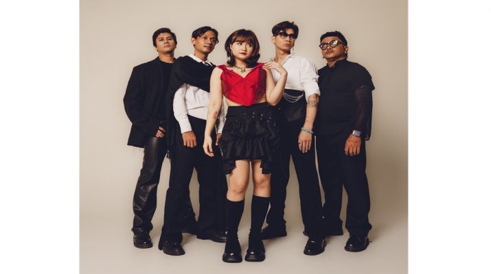 Stereowall Rilis Album Asing