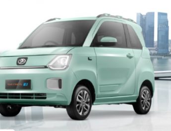 Distributor Resmi EV: Kendaraan Listrik Penting Bagi Pelaku Usaha