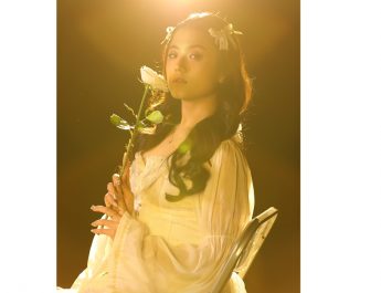 Chrisalia Rilis Single Rindu, untuk Kamu yang Rindu Tapi tidak Bisa Memiliki