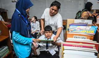 Refleksi Pendidikan Inklusif : Mencegah Cek Kosong Kebijakan di Dunia Kerja