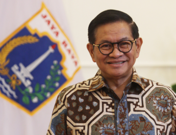 Jelang Kelulusan, Pramono Bakal Tegur Sekolah yang Lakukan Pungli