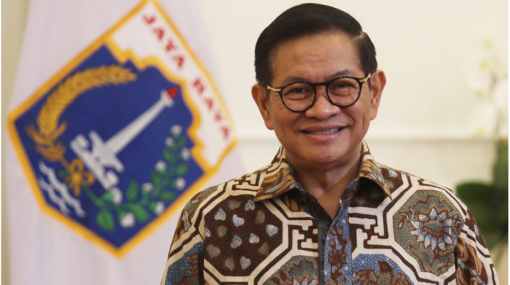 Jelang Kelulusan, Pramono Bakal Tegur Sekolah yang Lakukan Pungli