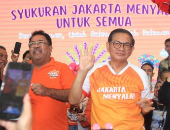 Komisi E Minta Pramono Anung Petakan Sekolah Swasta DKI yang Masih Tahan Ijazah