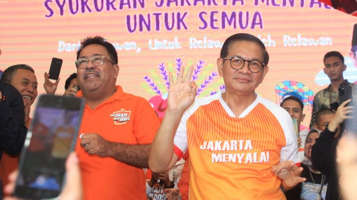Komisi E Minta Pramono Anung Petakan Sekolah Swasta DKI yang Masih Tahan Ijazah