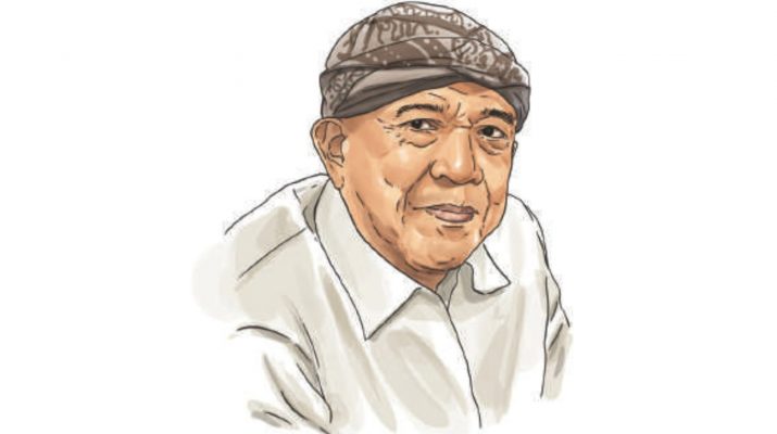 Pemimpin itu juga Guru