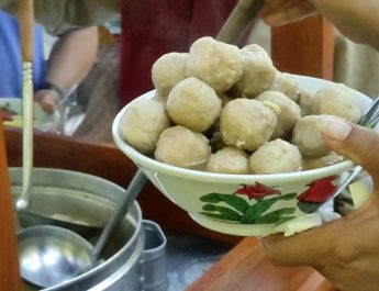 10 Rekomendasi Kuliner Bakso di Bogor yang Wajib Dicoba