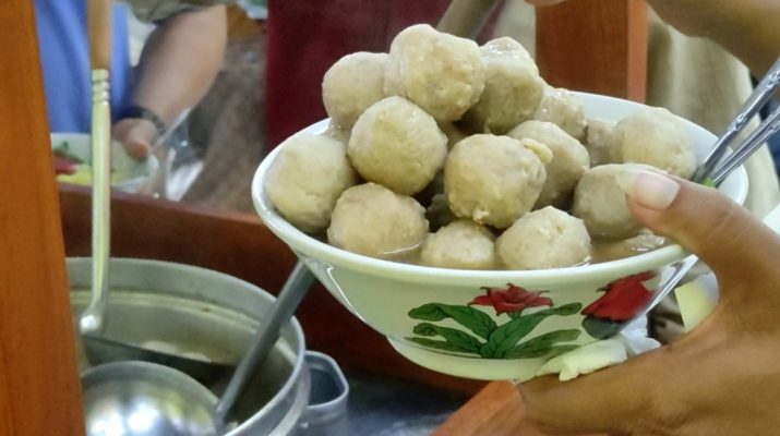 10 Rekomendasi Kuliner Bakso di Bogor yang Wajib Dicoba