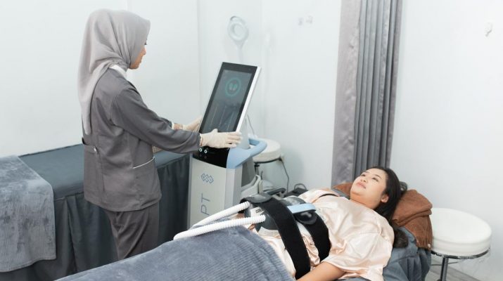 Rahasia Menurunkan Berat Badan dengan Pendekatan Medis dan Sehat