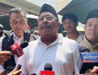 Optimalkan Pelayanan Publik, Rano Karno: Bangun Jakarta Jadi Kota Global Inklusif