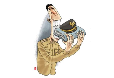 3 Wali Kota dan 1 Bupati di Jakarta Bakal Diganti, Sejumlah Kandidatnya Jalani Uji Kelayakan di DPRD