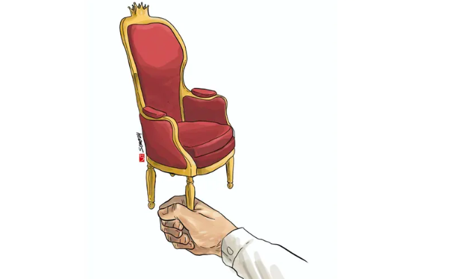 Baru Jabat Jadi Gubernur DKI Langsung Rotasi Wali Kota hingga Bupati, Ini Tanggapan Pramono