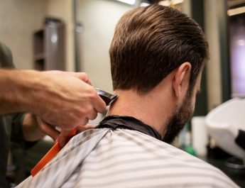 Cukuran Pendek: Gaya Rambut yang Tren di Kalangan Muda