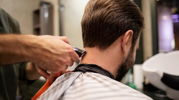 Cukuran Pendek: Gaya Rambut yang Tren di Kalangan Muda