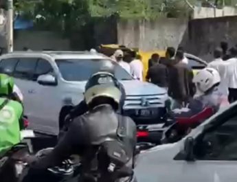 Insiden Kemang Direncanakan dan Libatkan Kelompok Jasa Pengamanan