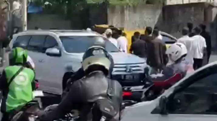 Insiden Kemang Direncanakan dan Libatkan Kelompok Jasa Pengamanan