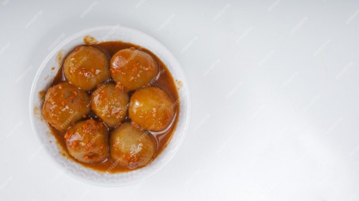 Cilok dan Pentol Setiap Hari, Rahim Jadi Rapuh Saat Melahirkan