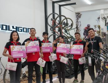 Rayakan Hari Buruh, MS Glow Aesthetic Clinic Manjakan Pekerja